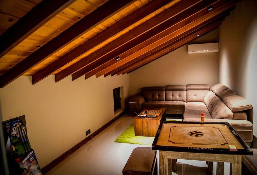 Курорт Allure Yala