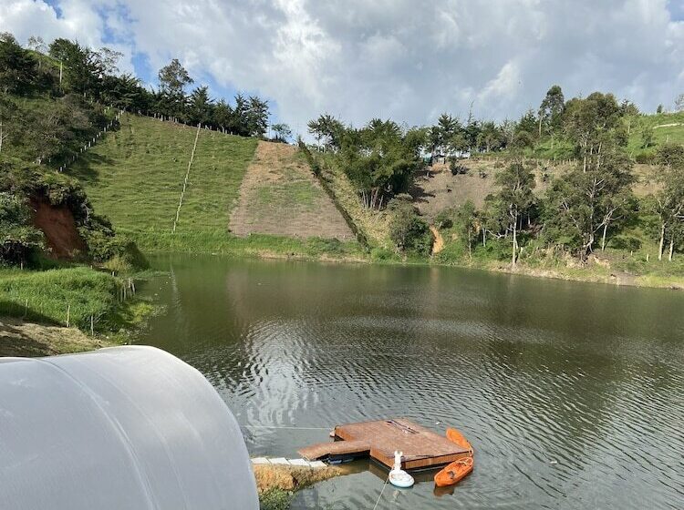Glamping La Cepa Guatapé