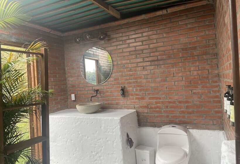 Glamping La Cepa Guatapé