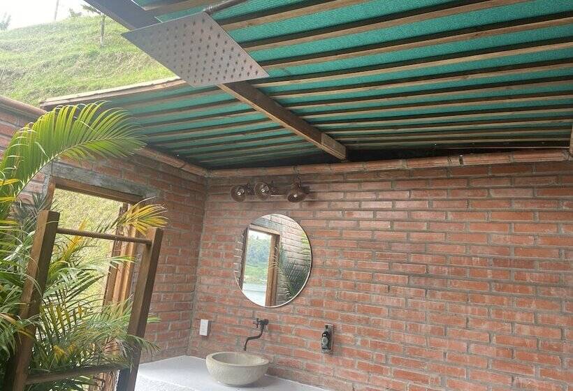 Glamping La Cepa Guatapé