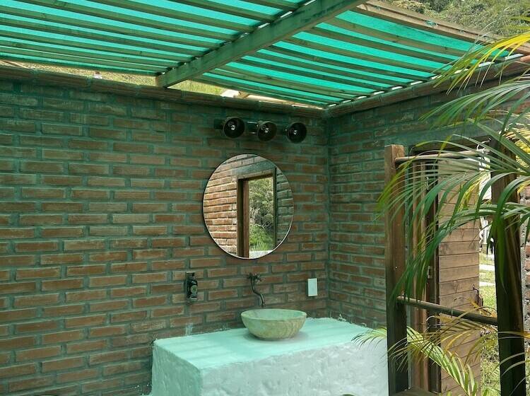 Glamping La Cepa Guatapé