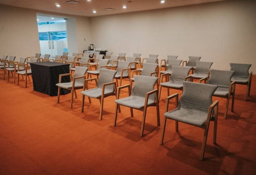 Gran Hotel Concordia Irapuato