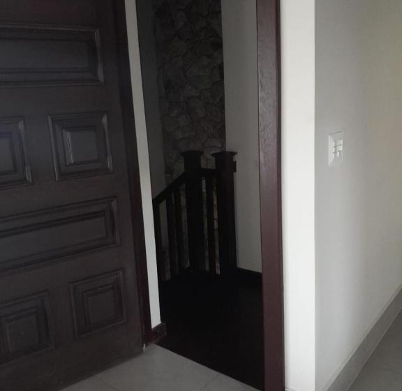 Gæstgiveri Pousada Canto Da Lua   Macacos 01