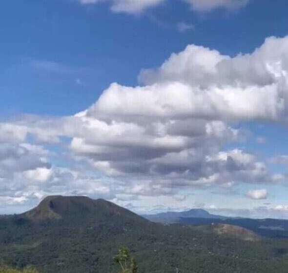 Gæstgiveri Pousada Canto Da Lua   Macacos 01