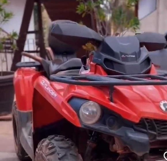 Gæstgiveri Pousada Canto Da Lua   Macacos 01