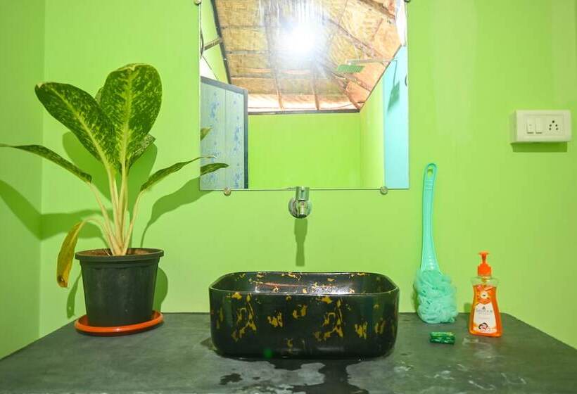 בית מלון כפרי A3 Beach Resort