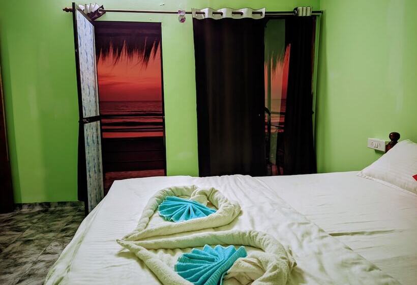 فندق A3 Beach Resort
