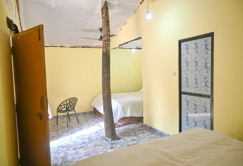 فندق A3 Beach Resort