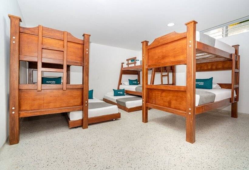 فندق Ayenda Villa Park Real