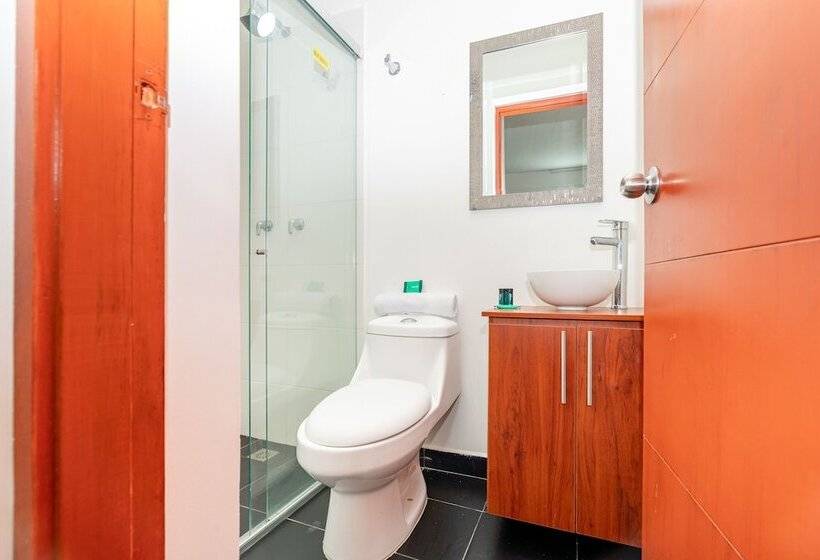 فندق Ayenda Villa Park Real