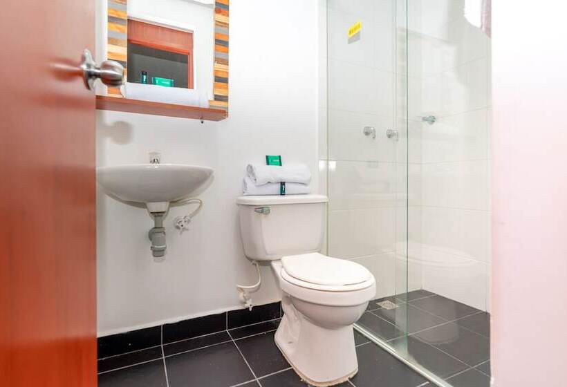 فندق Ayenda Villa Park Real