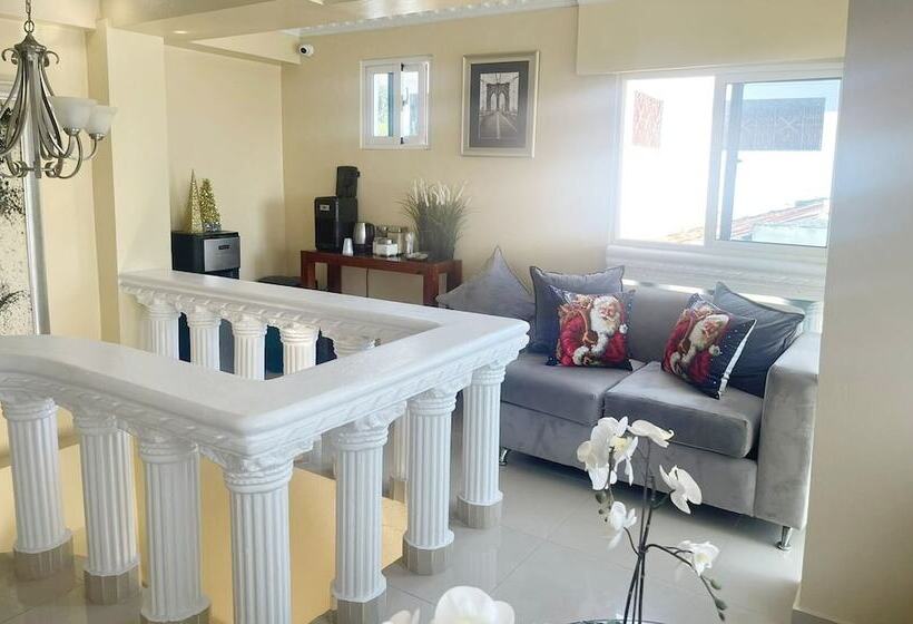 酒店 Balcones De La Bahia