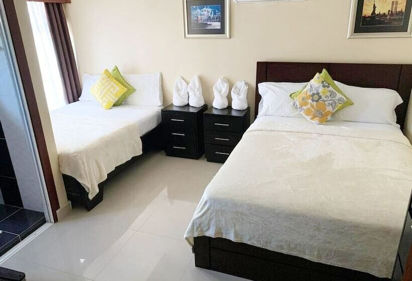 酒店 Balcones De La Bahia