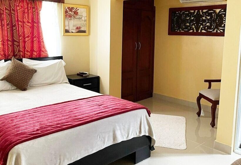 酒店 Balcones De La Bahia