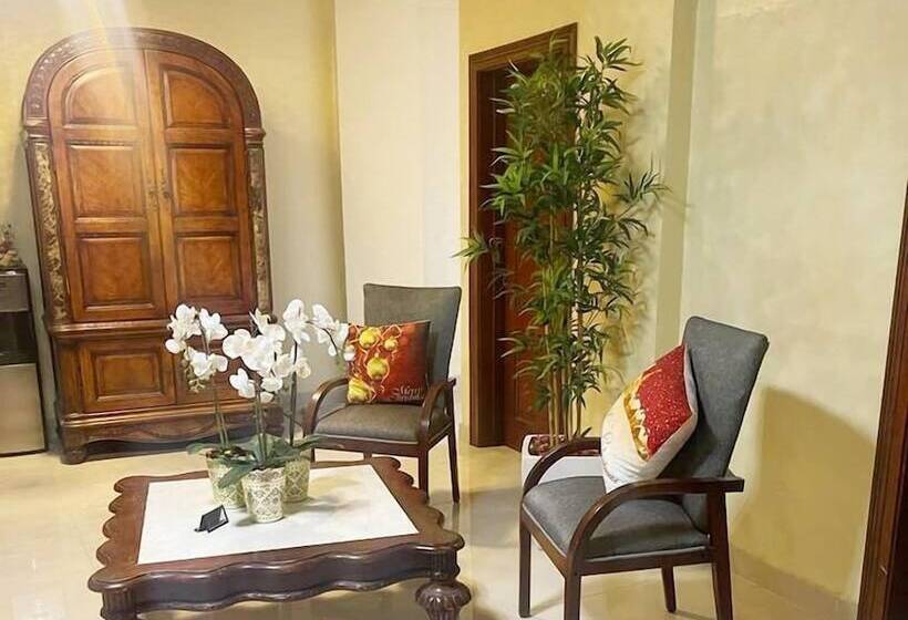 酒店 Balcones De La Bahia