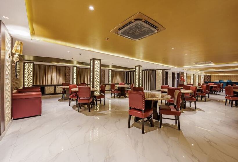 בית מלון כפרי Casa De Katson