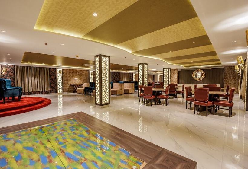 בית מלון כפרי Casa De Katson