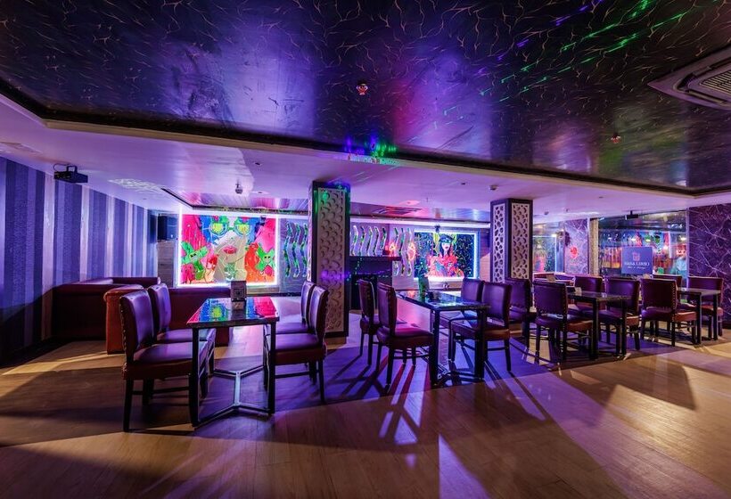 בית מלון כפרי Casa De Katson