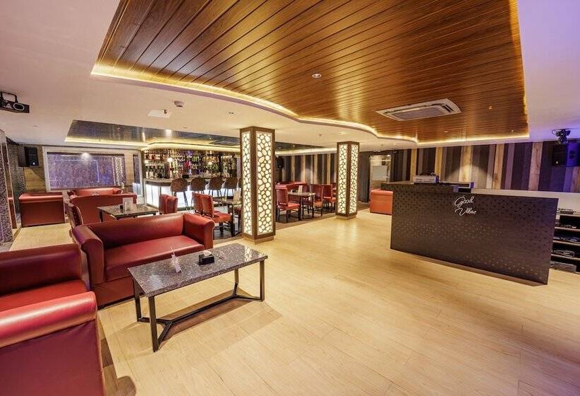 בית מלון כפרי Casa De Katson