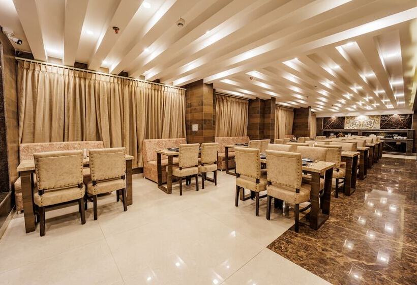 בית מלון כפרי Casa De Katson