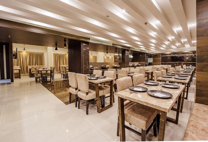 בית מלון כפרי Casa De Katson