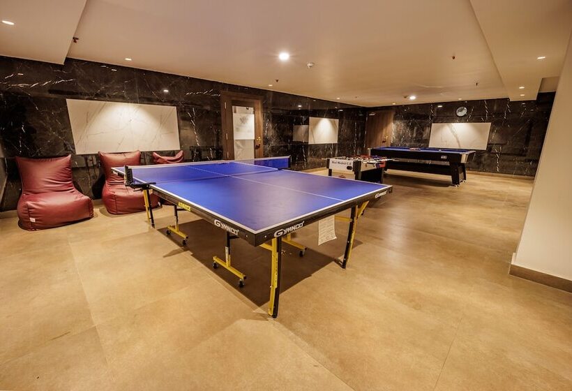 בית מלון כפרי Casa De Katson