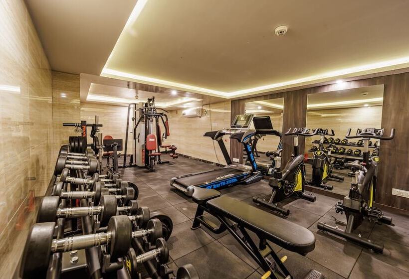 בית מלון כפרי Casa De Katson