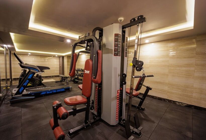 בית מלון כפרי Casa De Katson