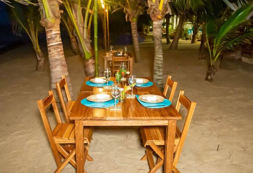 בית מלון כפרי Ceiba Beach Resort