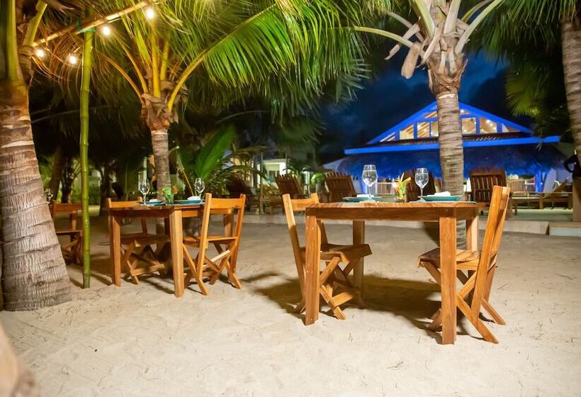 בית מלון כפרי Ceiba Beach Resort