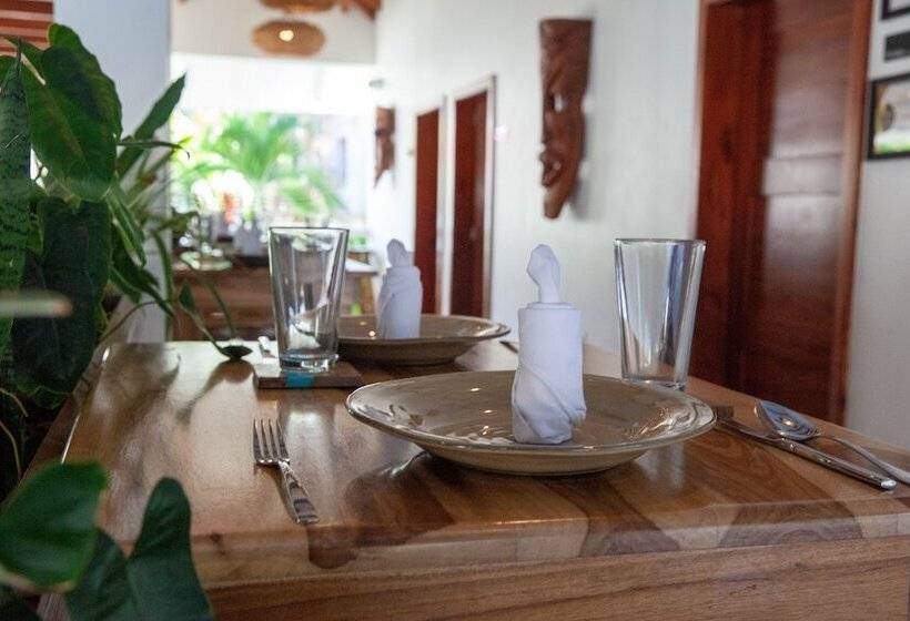 בית מלון כפרי Ceiba Beach Resort