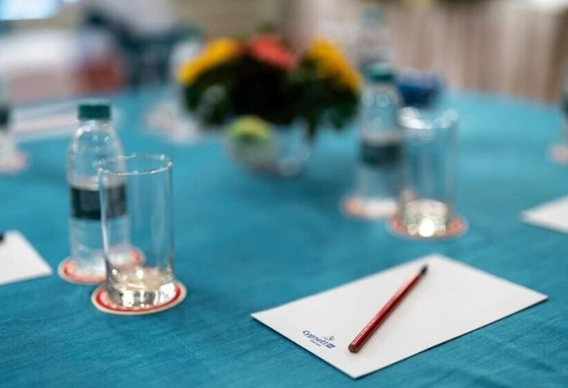 ホテル Cygnett Inn Paras