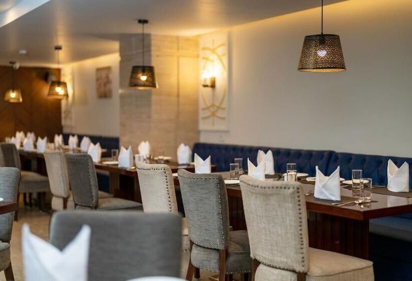 ホテル Cygnett Inn Paras