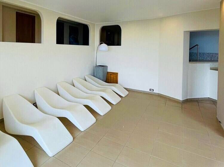 호텔 Hotiday Village Letojanni Taormina