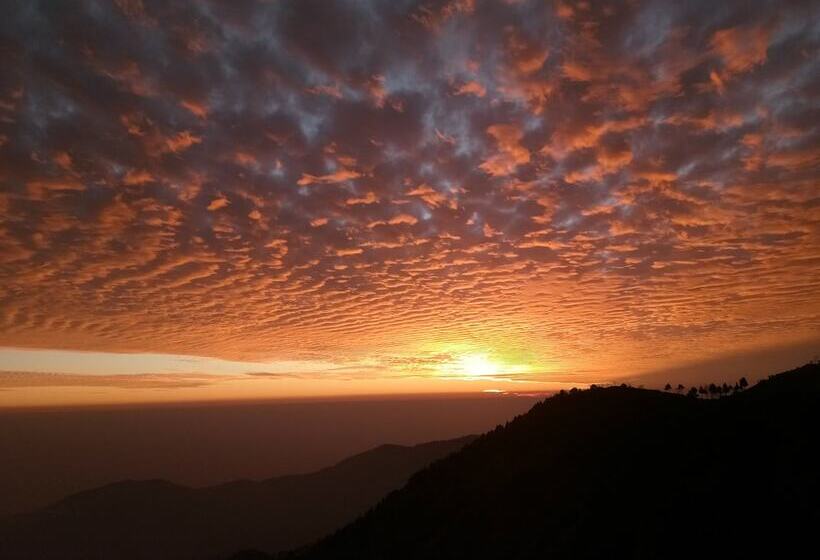 酒店 In Apple Estate Kanatal