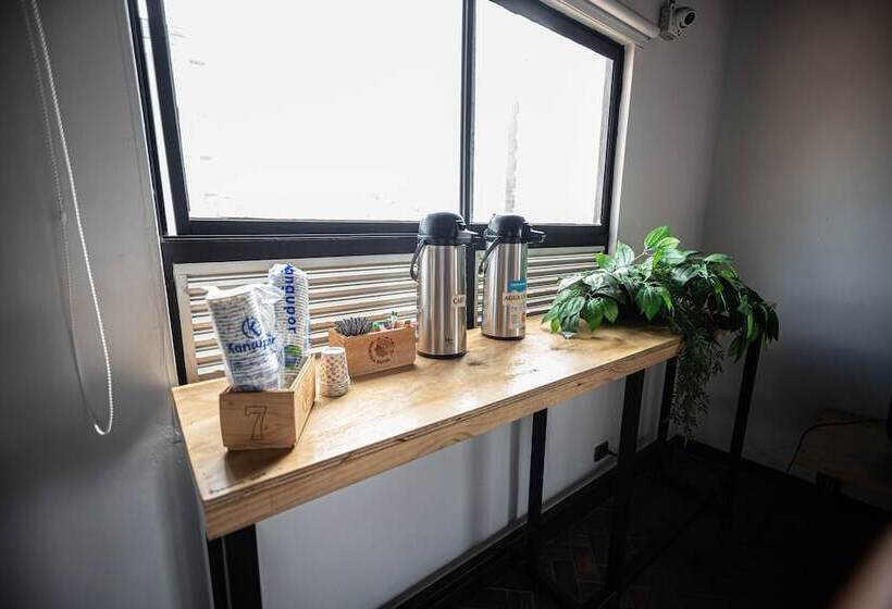 ホテル Mandala Centro Medellín