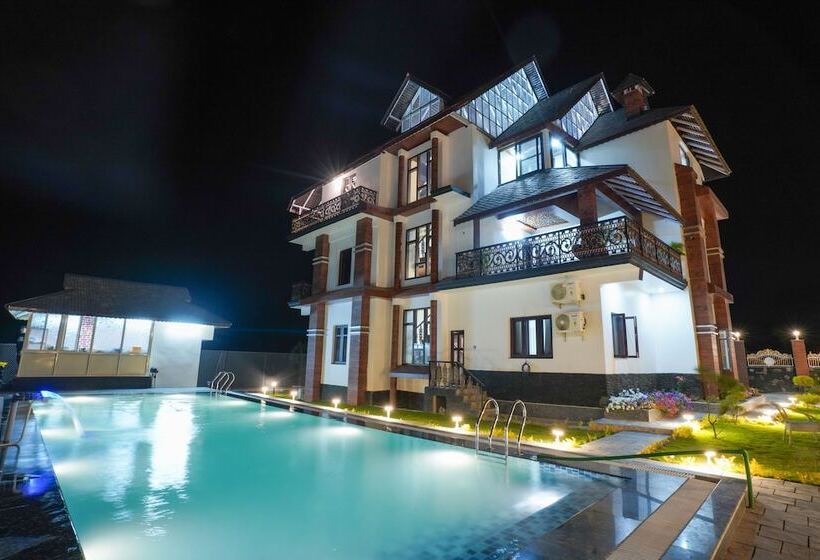 ホテル Matoshree Club And Resort