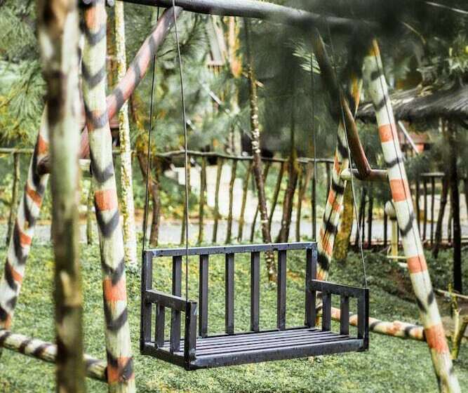 בית מלון כפרי Miracle Signature Hills