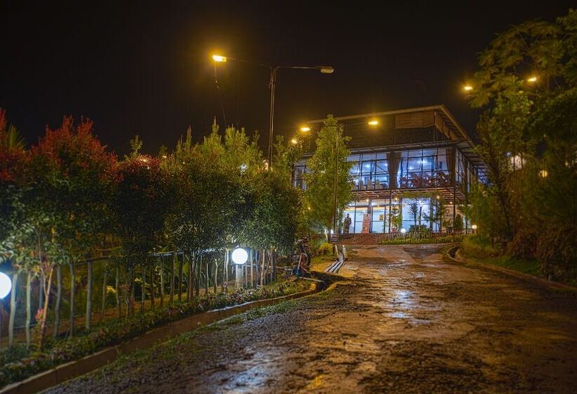 בית מלון כפרי Miracle Signature Hills