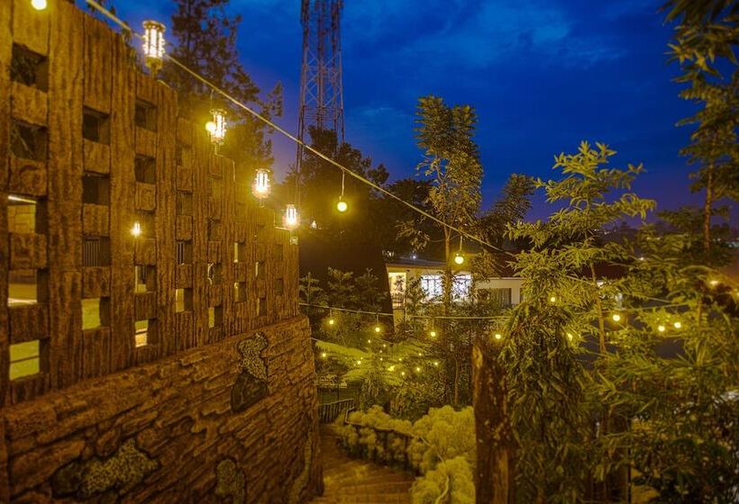 בית מלון כפרי Miracle Signature Hills