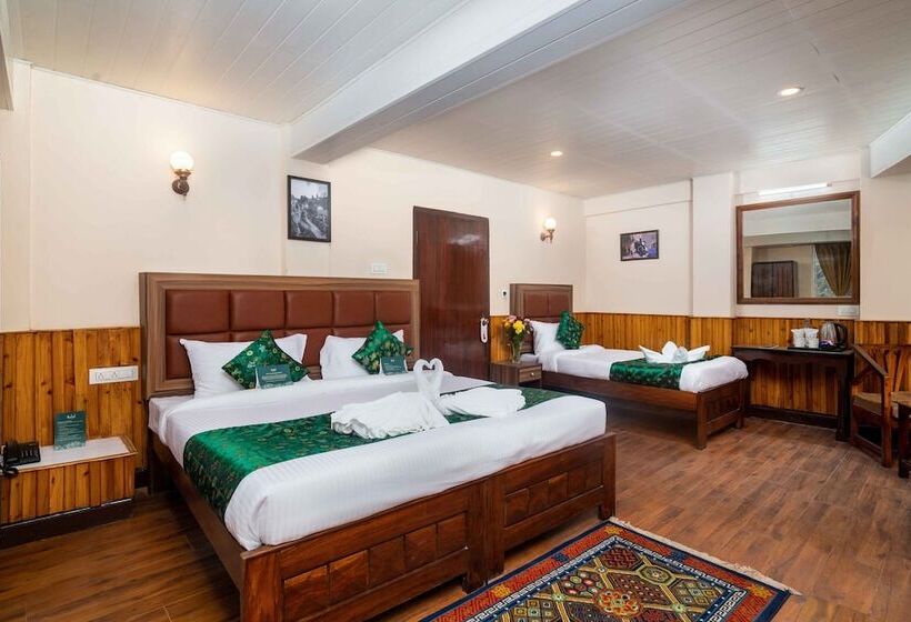 호텔 Muscatel Roma