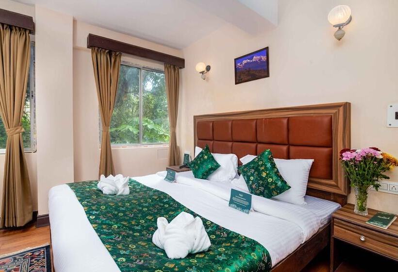 호텔 Muscatel Roma