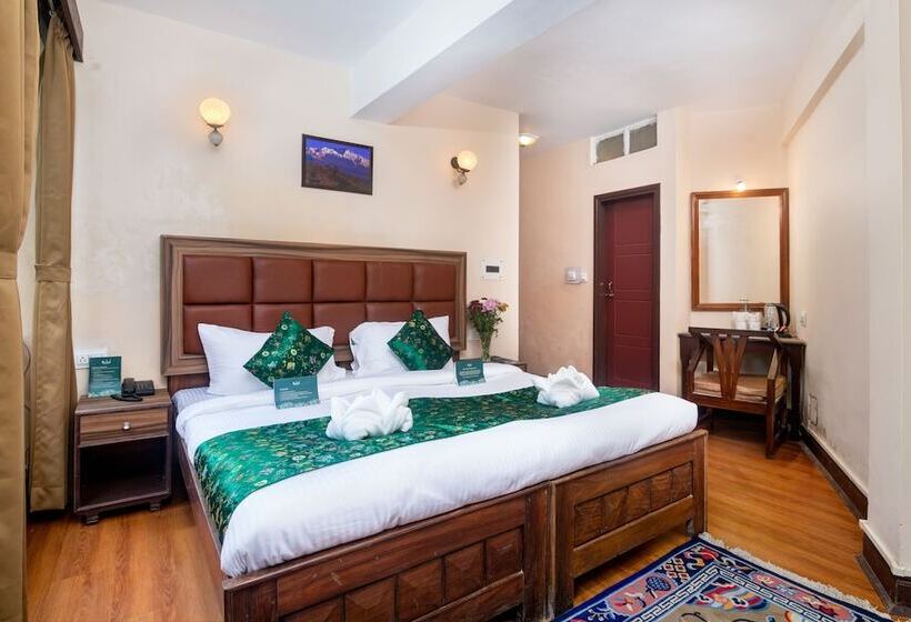 호텔 Muscatel Roma