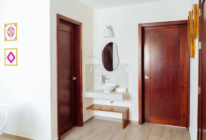 فندق Santa Martha Bungalows