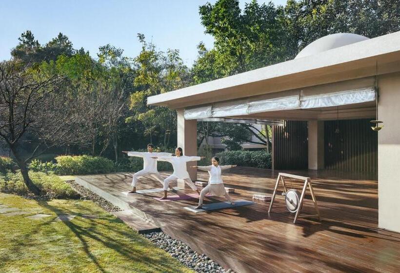 酒店 Six Senses Vana   A Wellness Retreat