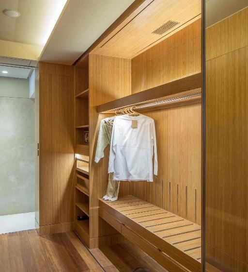 酒店 Six Senses Vana   A Wellness Retreat