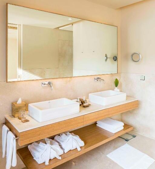 酒店 Six Senses Vana   A Wellness Retreat