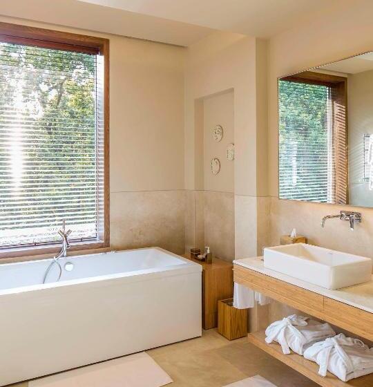 酒店 Six Senses Vana   A Wellness Retreat