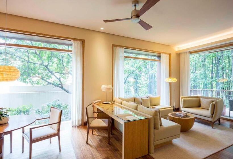 酒店 Six Senses Vana   A Wellness Retreat