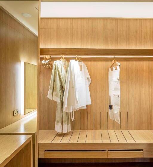 酒店 Six Senses Vana   A Wellness Retreat